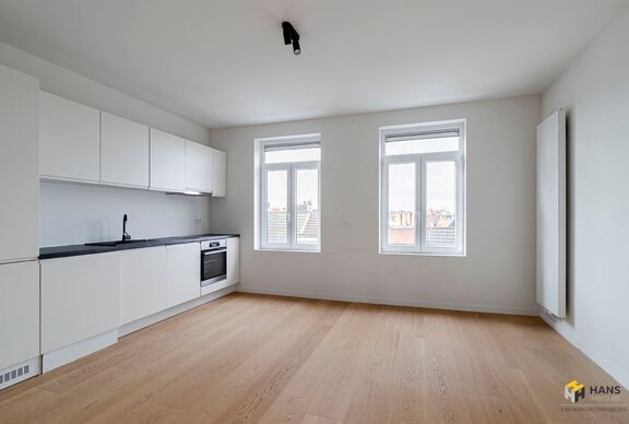 Appartement te koop in ANTWERPEN