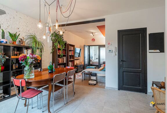 Appartement te koop in ANTWERPEN