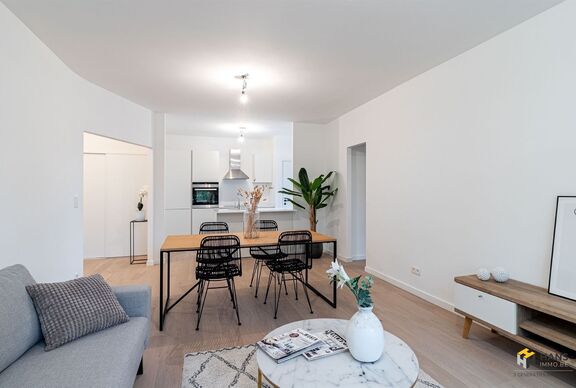 Appartement te koop in BERCHEM