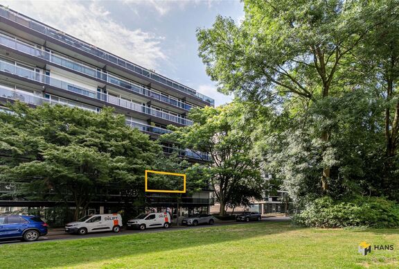 Appartement te koop in BERCHEM