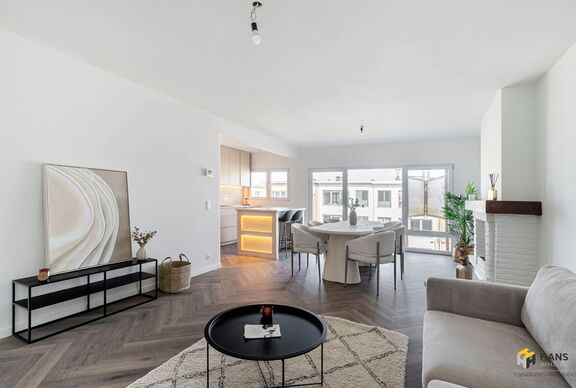 Appartement te koop in BOECHOUT