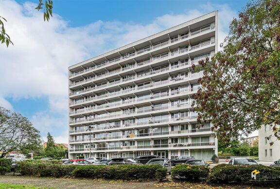 Appartement te koop in DEURNE