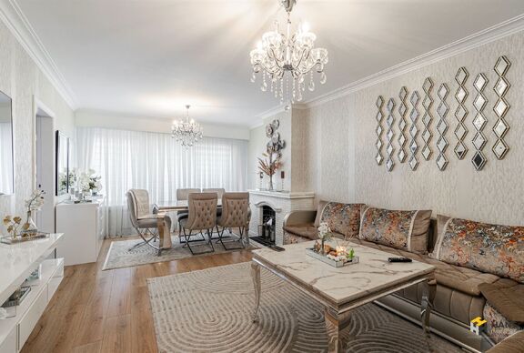 Penthouse te koop in DEURNE