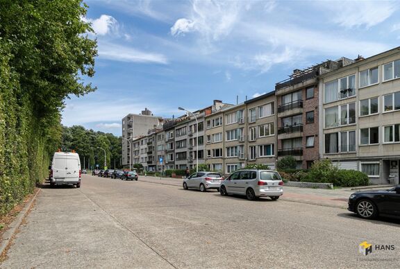 Appartement te koop in DEURNE