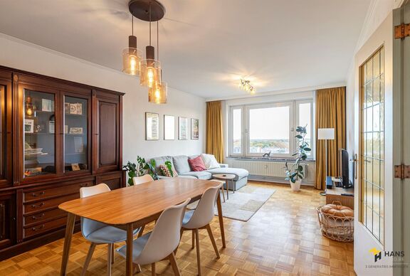 Appartement te koop in DEURNE