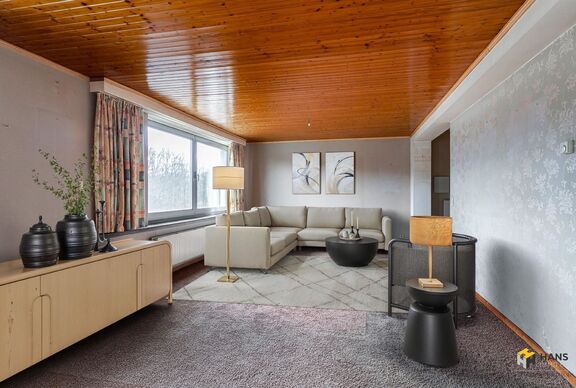 Appartement te koop in DEURNE