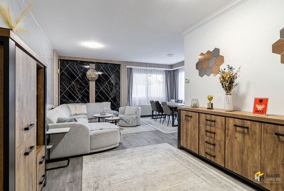 Appartement te koop in DEURNE