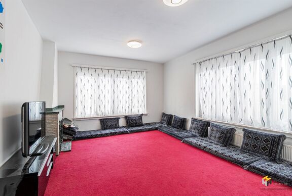 Appartement te koop in DEURNE