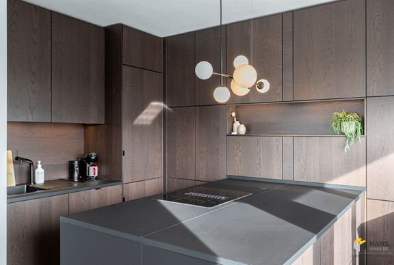 Appartement te koop in DEURNE