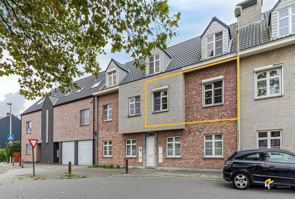 Appartement te koop in EKEREN