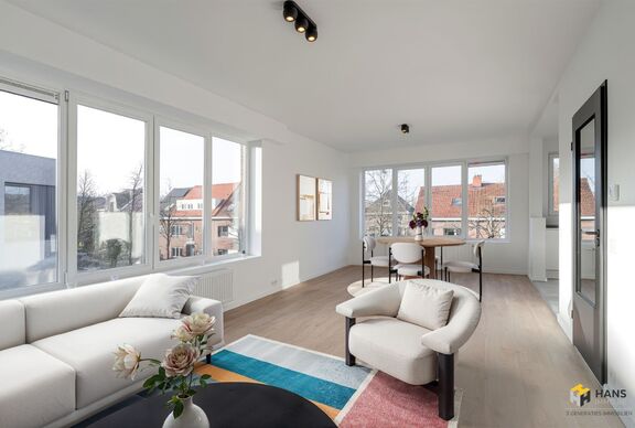 Appartement te koop in EKEREN