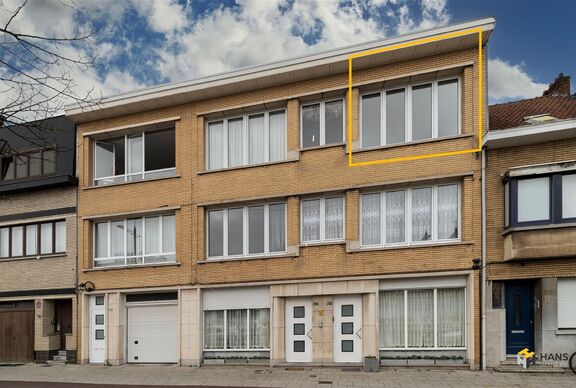 Appartement te koop in HOBOKEN