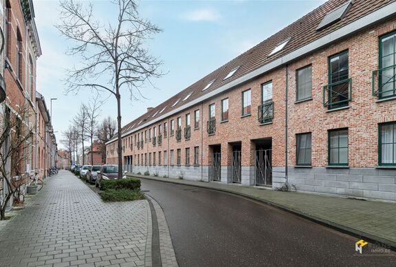 Appartement te koop in LEUVEN