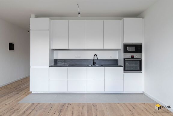 Appartement te koop in MERKSEM