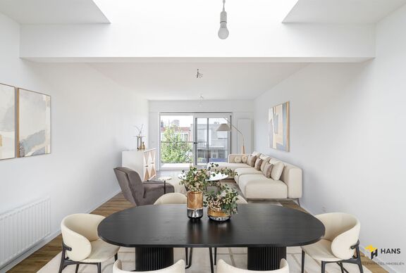 Appartement te koop in MERKSEM