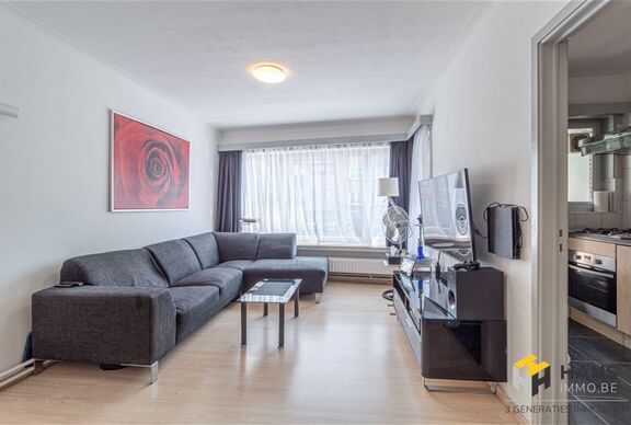 Appartement te koop in MERKSEM