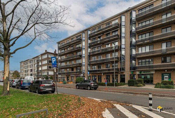 Appartement te koop in MERKSEM