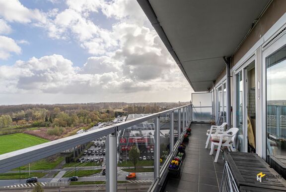 Appartement te koop in MERKSEM