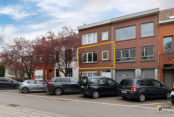 Appartement te koop in MERKSEM