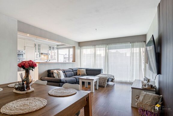 Appartement te koop in MERKSEM