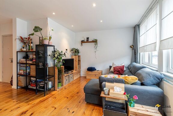 Appartement te koop in MORTSEL