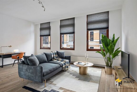 Appartement te koop in MORTSEL