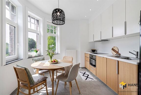 Appartement te koop in MORTSEL