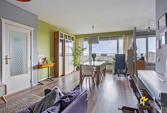 Appartement te koop in WILRIJK