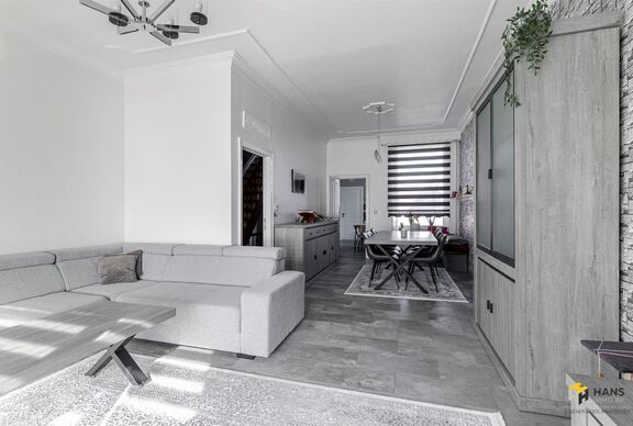 Bel-etage te koop in ANTWERPEN