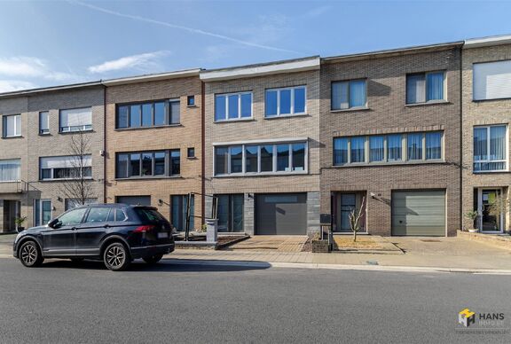 Woning te koop in HOEVENEN