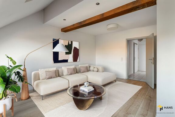 Duplex / Penthouse te koop in ANTWERPEN