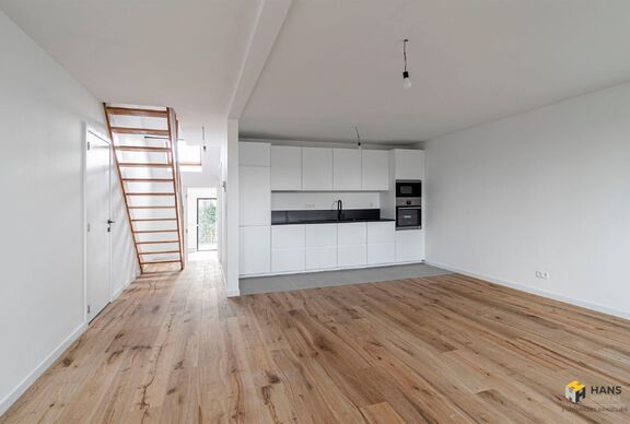 Duplex / Penthouse te koop in MERKSEM