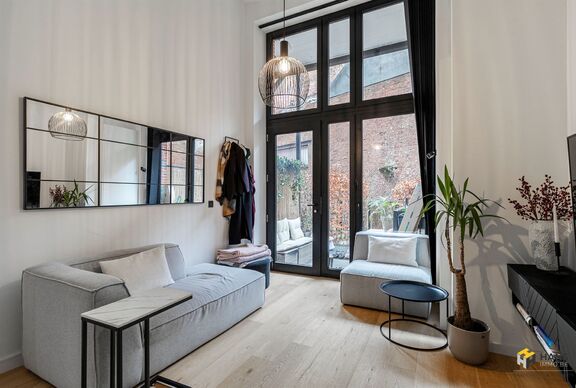 Duplex / Triplex te koop in ANTWERPEN