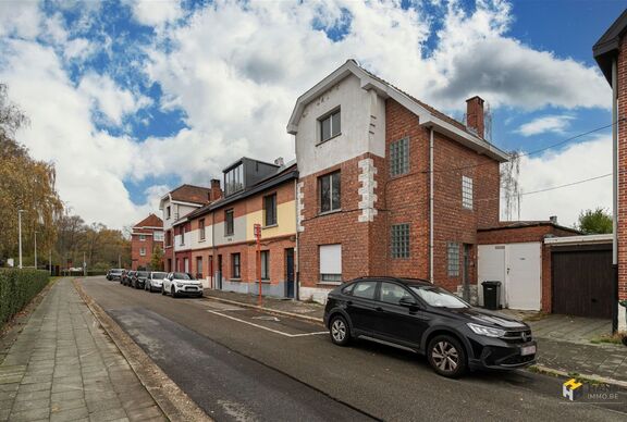 Eengezins woning te koop in EDEGEM