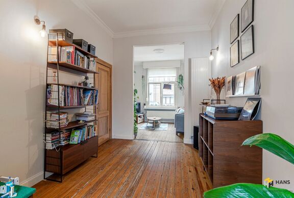 Eengezins woning te koop in MERKSEM