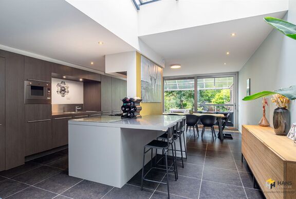 Eengezins woning te koop in MORTSEL