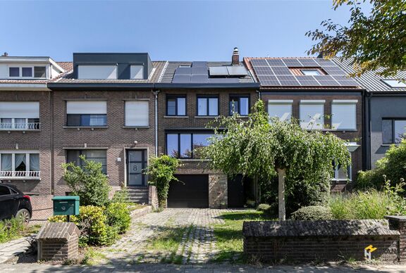 Eengezins woning te koop in SCHOTEN