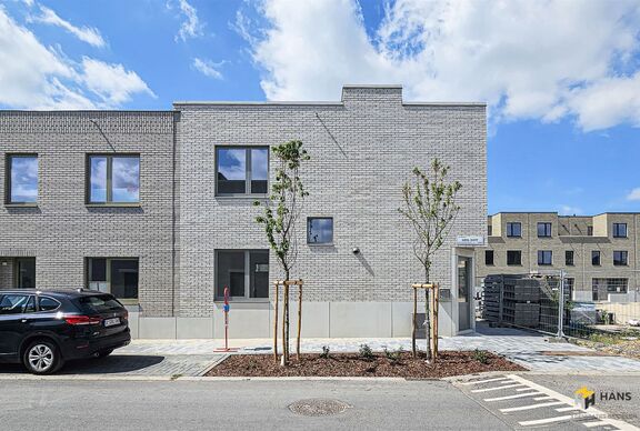 Eengezinswoning te huur in ANTWERPEN