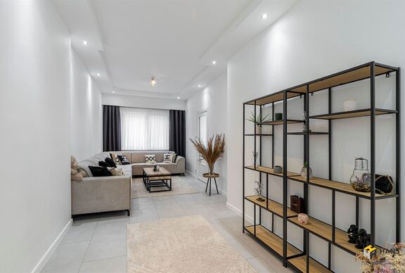 Eengezins woning te koop in BERCHEM