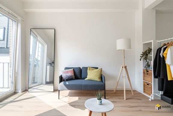 Flat / Studio te koop in ANTWERPEN