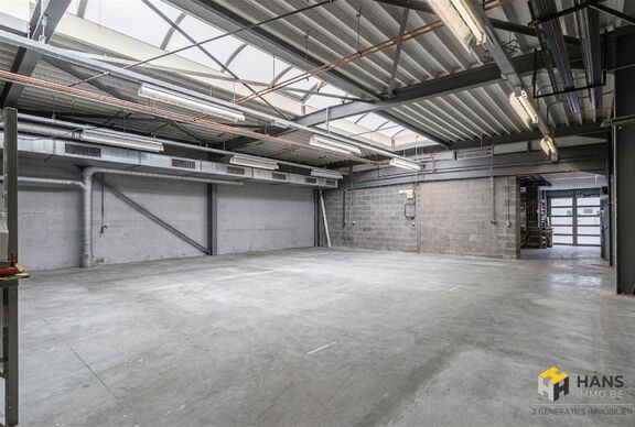 Handelsruimte te koop in ANTWERPEN