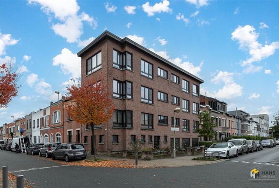 Opbrengsteigendom te koop in DEURNE