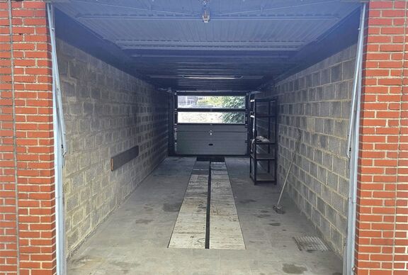 Parking / Garagebox te koop in MECHELEN