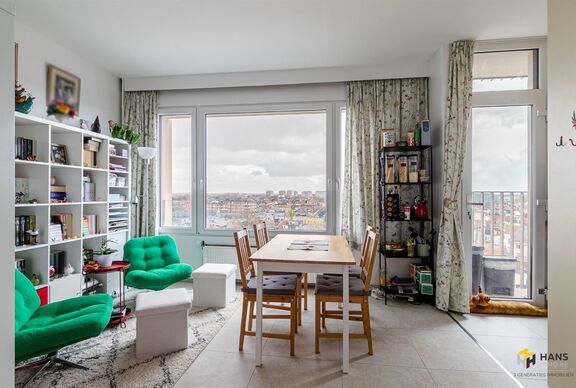 Studio(s) te koop in ANTWERPEN