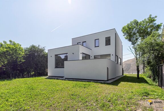 Villa te koop in BONHEIDEN