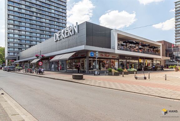 Winkelruimte te koop in WILRIJK