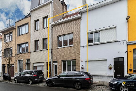 Woning te koop in ANTWERPEN