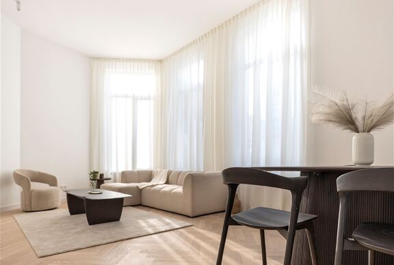 Woning te koop in ANTWERPEN