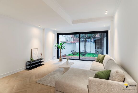 Woning te koop in ANTWERPEN