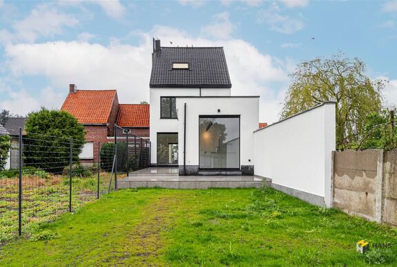 Woning te koop in ANTWERPEN